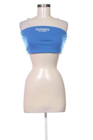 Dámský top SHEIN, Velikost M, Barva Modrá, Cena  267,00 Kč, #137905510