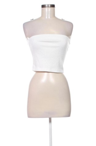 Dámský top SHEIN, Velikost M, Barva Bílá, Cena  267,00 Kč, #137905515
