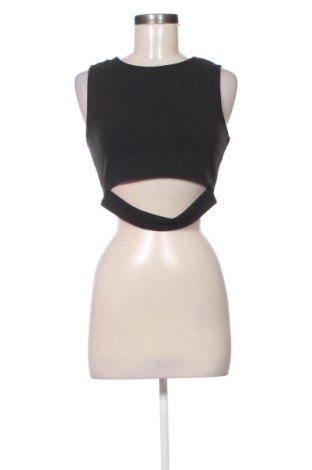 Dámský top SHEIN, Velikost M, Barva Černá, Cena  267,00 Kč, #137905594
