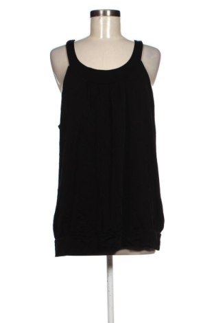 Top de femei H&M, Mărime L, Culoare Negru, Preț 50,00 Lei, #137905684