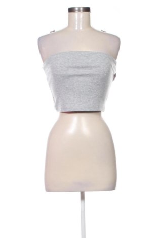 Dámský top SHEIN, Velikost M, Barva Šedá, Cena  267,00 Kč, #137905749