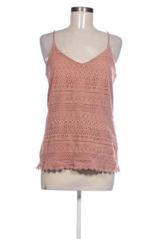 Damski top Vero Moda, Rozmiar L, Kolor Popielaty róż, Cena 55,04 zł, #137905780