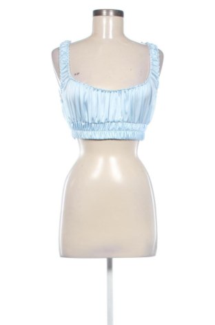 Top de femei Evis, Mărime M, Culoare Albastru, Preț 196,32 Lei, #137905922