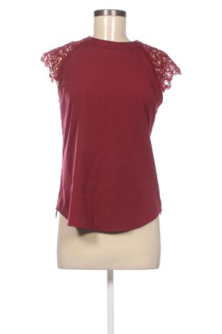 Dámský top SHEIN, Velikost S, Barva Červená, Cena  267,00 Kč, #137906157
