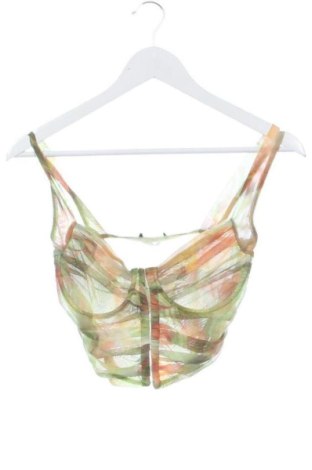 Dámský top Zara, Velikost S, Barva Vícebarevné, Cena  282,00 Kč, #137906405