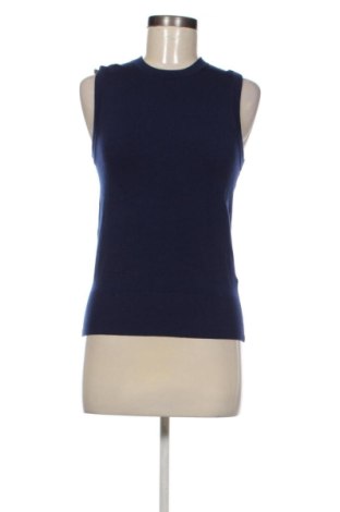 Dámský top Zara, Velikost S, Barva Modrá, Cena  291,00 Kč, #137906463