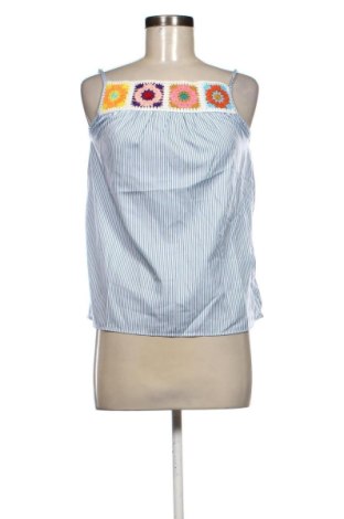 Damski top Unbranded, Rozmiar L, Kolor Kolorowy, Cena 56,46 zł, #137907029
