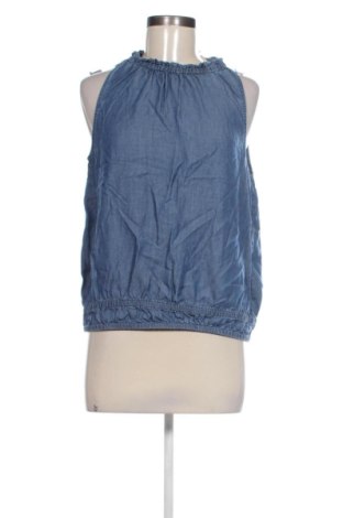 Damski top Edc By Esprit, Rozmiar L, Kolor Niebieski, Cena 59,27 zł, #137907323