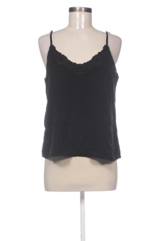 Damski top Massimo Dutti, Rozmiar L, Kolor Czarny, Cena 119,37 zł, #137907411
