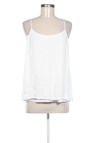 Damski top Comma,, Rozmiar L, Kolor Biały, Cena 119,37 zł, #137907517