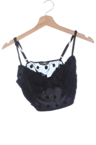 Női top SHEIN, Méret XS, Szín Fekete, Ár 3 901 Ft, #137907605