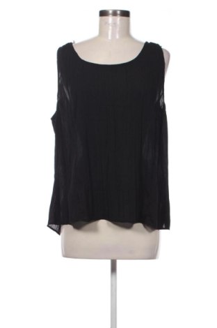 Top de femei Calvin Klein, Mărime L, Culoare Negru, Preț 146,97 Lei, #137907686