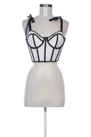 Top de femei Unbranded, Mărime M, Culoare Multicolor, Preț 73,49 Lei, #137907742