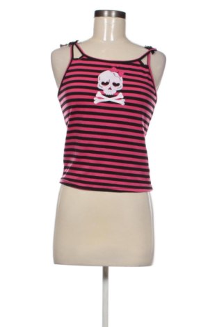 Top de femei Unbranded, Mărime S, Culoare Multicolor, Preț 78,74 Lei, #137907752