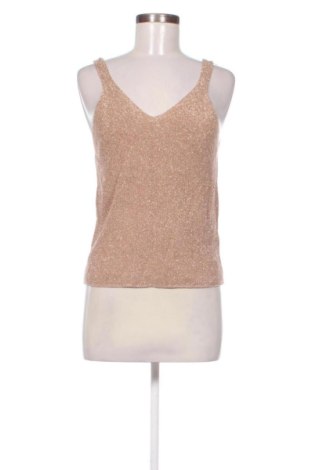 Damentop Sinsay, Größe M, Farbe Beige, Preis 13,53 €, #137907778