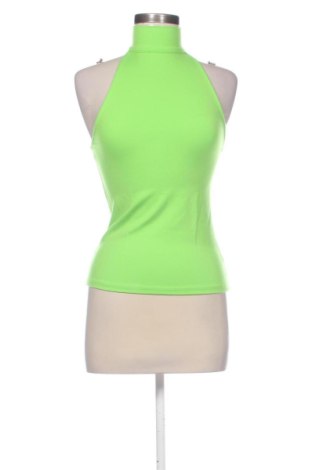 Top de femei H&M, Mărime S, Culoare Verde, Preț 62,00 Lei, #137907822