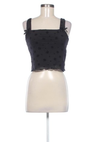 Top de femei Sinsay, Mărime S, Culoare Negru, Preț 62,99 Lei, #137907876
