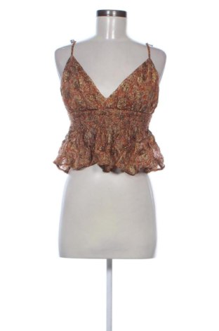 Damski top Unbranded, Rozmiar S, Kolor Kolorowy, Cena 59,27 zł, #137908127