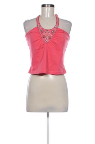 Damski top Unbranded, Rozmiar M, Kolor Różowy, Cena 59,27 zł, #137908161