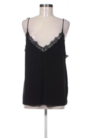 Γυναικείο τοπ H&M, Μέγεθος XL, Χρώμα Μαύρο, Τιμή 12,00 €, #137908188