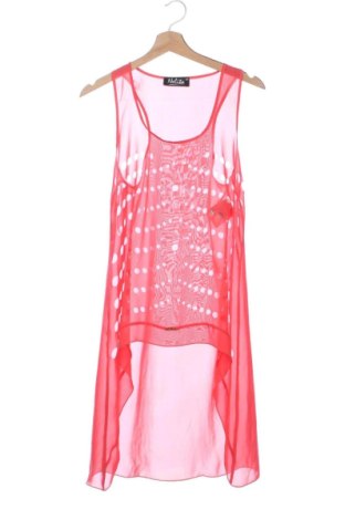 Top de femei Nelita, Mărime M, Culoare Roz, Preț 62,99 Lei, #137908223