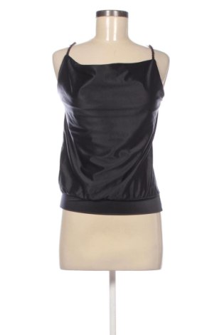 Top de femei Zara, Mărime S, Culoare Negru, Preț 62,99 Lei, #137908463
