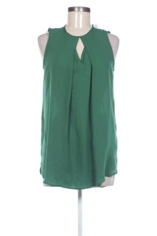 Γυναικείο τοπ H&M, Μέγεθος XS, Χρώμα Πράσινο, Τιμή 12,00 €, #137908700
