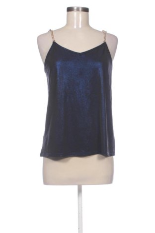 Γυναικείο τοπ Unbranded, Μέγεθος M, Χρώμα Μπλέ, Τιμή 13,53 €, #137909079