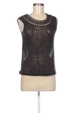 Dámsky top  Vero Moda, Veľkosť M, Farba Čierna, Cena  13,00 €, #137909346