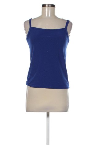 Top de femei Unbranded, Mărime S, Culoare Albastru, Preț 72,00 Lei, #137909821