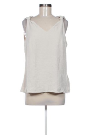 Top de femei Unbranded, Mărime L, Culoare Ecru, Preț 73,49 Lei, #137910112