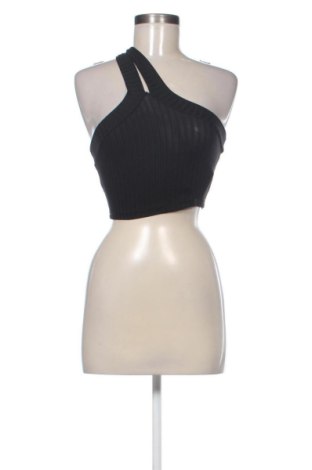 Damski top SHEIN, Rozmiar XXS, Kolor Czarny, Cena 50,80 zł, #137910182