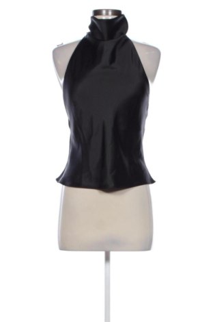 Top de femei Zara, Mărime XS, Culoare Negru, Preț 62,99 Lei, #137910273
