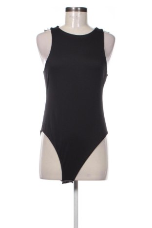 Top de femei Sinsay, Mărime XL, Culoare Negru, Preț 41,99 Lei, #137910333