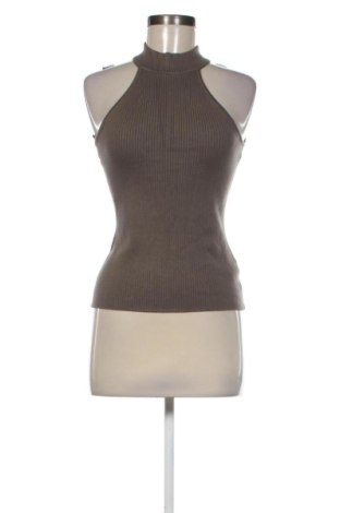 Top de femei Guess, Mărime M, Culoare Maro, Preț 140,00 Lei, #137910338