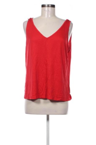 Top de femei Lindex, Mărime L, Culoare Roșu, Preț 68,24 Lei, #137910520