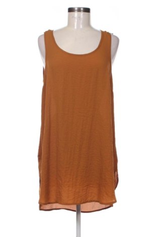 Top de femei Lindex, Mărime M, Culoare Portocaliu, Preț 68,24 Lei, #137910549