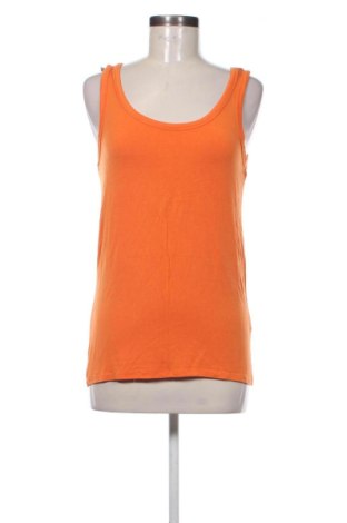 Top de femei Unbranded, Mărime XXL, Culoare Portocaliu, Preț 73,49 Lei, #137910568