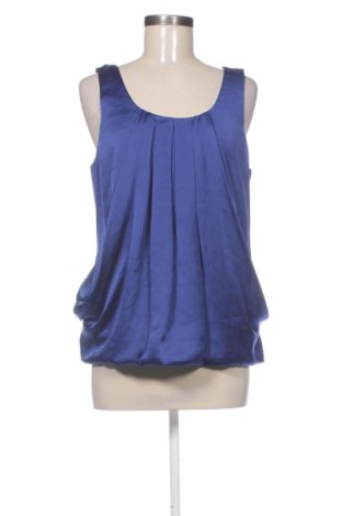 Дамски топ H&M, Размер M, Цвят Син, Цена 11,81 €, #137910596