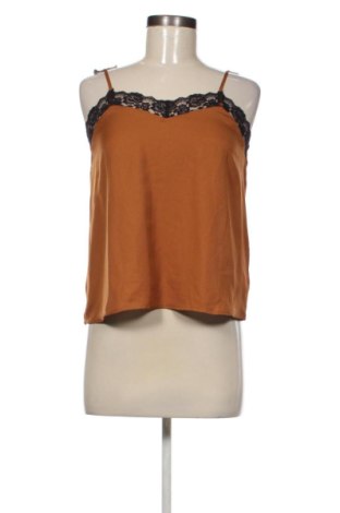 Top de femei Terranova, Mărime XS, Culoare Portocaliu, Preț 62,99 Lei, #137910706