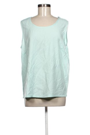 Top de femei Unbranded, Mărime L, Culoare Verde, Preț 74,00 Lei, #137910930