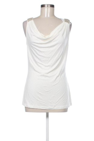 Damski top Unbranded, Rozmiar L, Kolor ecru, Cena 55,04 zł, #137910969