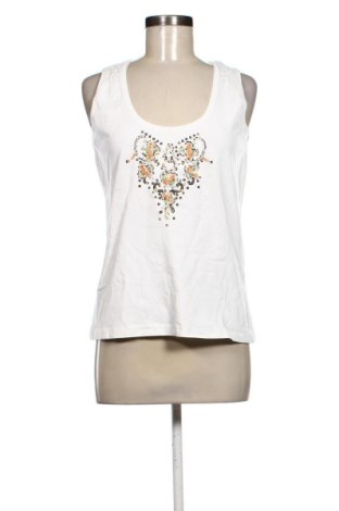 Top de femei Betty Barclay, Mărime M, Culoare Alb, Preț 144,00 Lei, #137911266