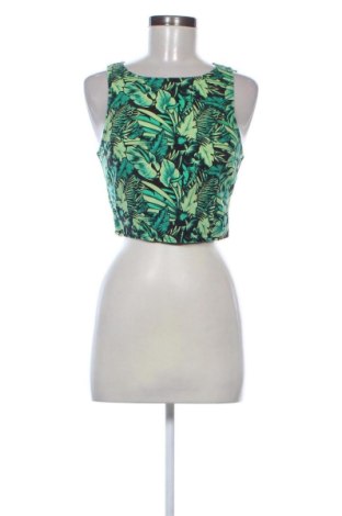 Дамски топ H&M, Размер S, Цвят Многоцветен, Цена 12,00 €, #137911349