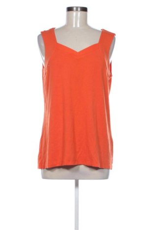 Top de femei Bianca, Mărime XL, Culoare Portocaliu, Preț 57,74 Lei, #137912461