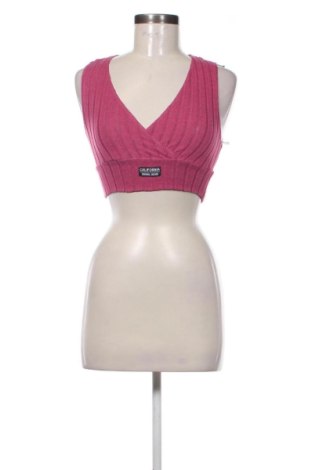 Női top SHEIN, Méret XS, Szín Rózsaszín, Ár 4 255 Ft, #137912508