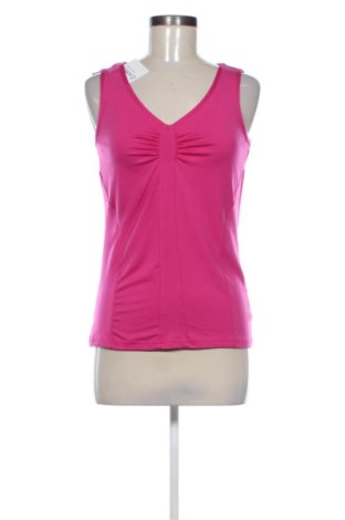 Γυναικείο τοπ TCM, Μέγεθος M, Χρώμα Ρόζ , Τιμή 12,00 €, #137912889