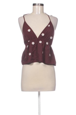 Top de femei Unbranded, Mărime S, Culoare Mov, Preț 69,45 Lei, #137913022