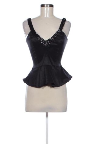 Damski top Manosque, Rozmiar XS, Kolor Czarny, Cena 50,80 zł, #137913031