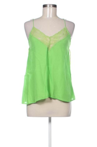 Női top Mango, Méret S, Szín Zöld, Ár 7 447 Ft, #137913279